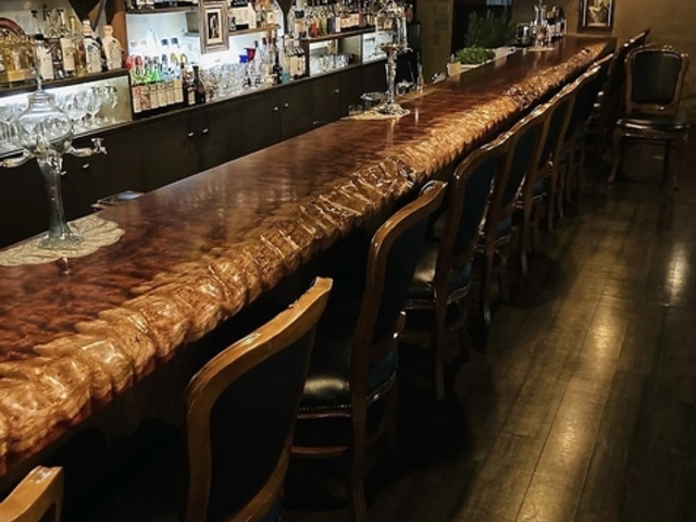 BAR SCARECROW o[XPANE̎ʐ^1