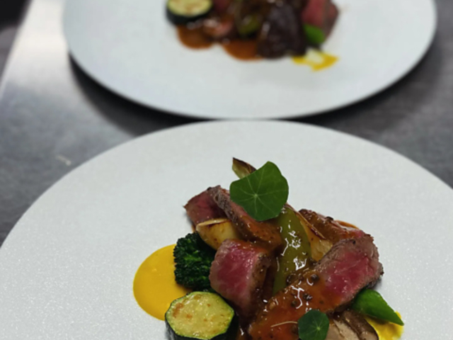 Soil Restaurant \C Xg̎ʐ^1