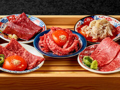 焼肉くるみ 心斎橋本店>