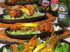 �J���[�L���O �s��X�̎ʐ^1