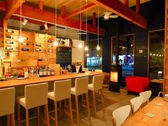 Cafe&Bal GABULI̎ʐ^1
