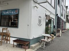 HIROMO BURGER qo[K[̎ʐ^1