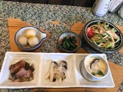 季節のごはんと手料理 さの写真1