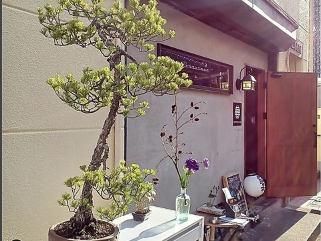 KOTOBUKI BAR RguLo[̎ʐ^1