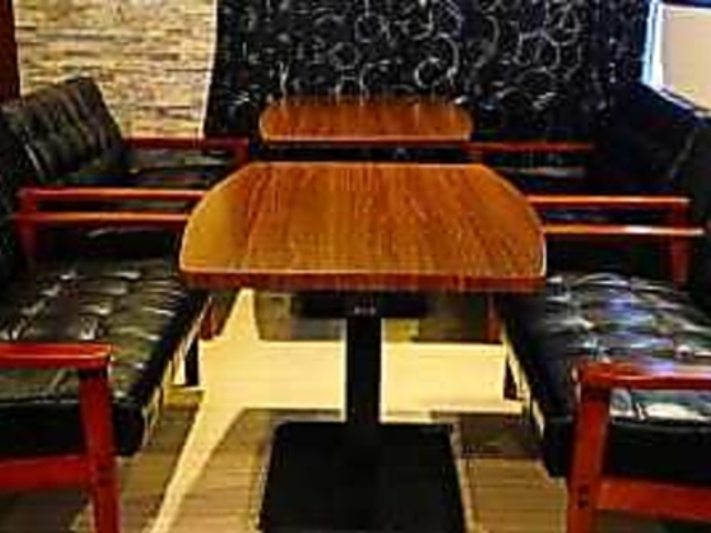 Restaurant&Bar Z̎ʐ^1