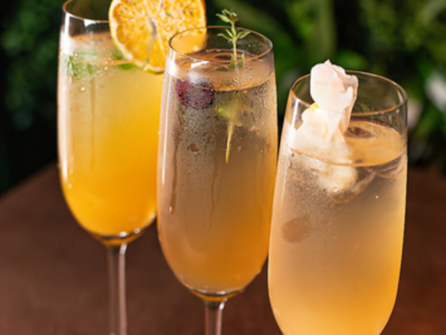 ʎo[ Chatty Garden -Japanese Fruit liqueur Bar̎ʐ^1