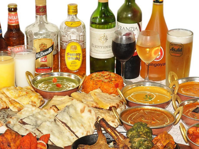 �C���h����&�o�[ ARATI �A���e�B �됣�X�̎ʐ^1