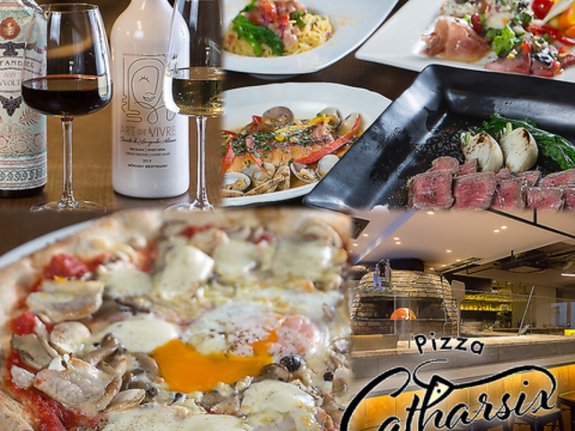 PIZZA TOKIO STADIUM �s�b�c�@ �g�L�I �X�^�W�A���̎ʐ^1