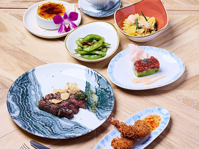 Tiki s Tokyo eBLYgELE̎ʐ^1