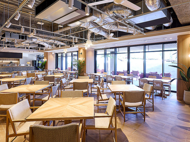 Tiki s Tokyo �e�B�L�Y�g�E�L���E�̎ʐ^1