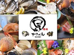 貝酒場かきべえ赤羽南口店の写真1