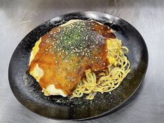 おこのみ焼き Bond ボンドの写真1