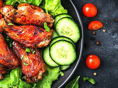 La Carne  Jl ˂̎ʐ^1
