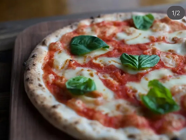 TRATTORIA TAPIRO gbgA ^s[̎ʐ^1