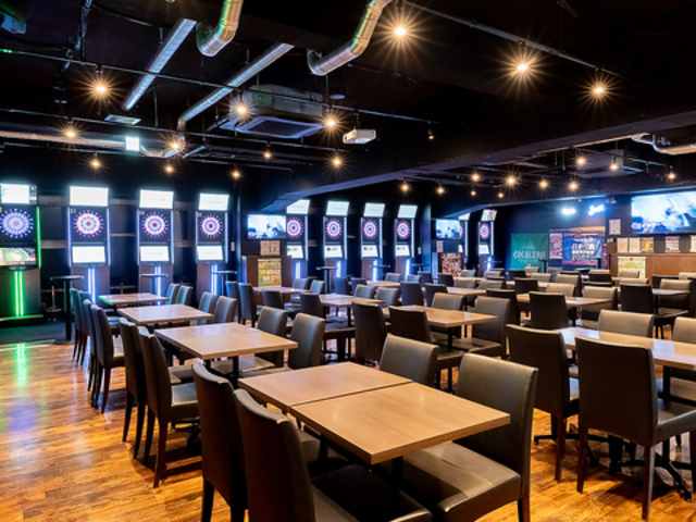 Darts UP o[tFCg {؂̎ʐ^1