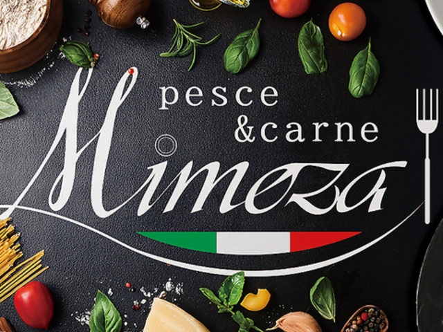 pesce&carne MIMOZA ~U̎ʐ^1