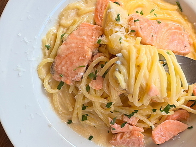 Pasta&Bistro citta �`�b�^�̎ʐ^1