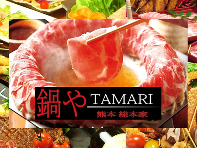 TAMARI F{{Ƃ̎ʐ^1