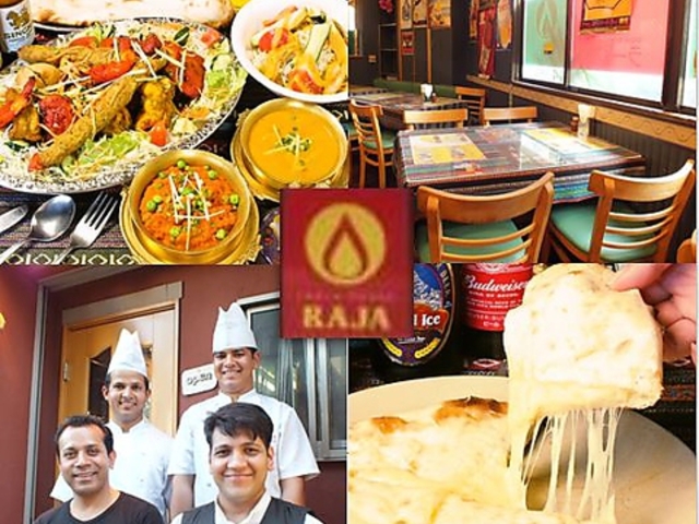 Ch RAJA [W 씐X̎ʐ^1