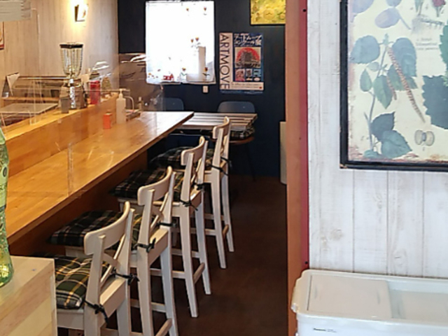 ܂Lb`Hanako niR̎ʐ^1