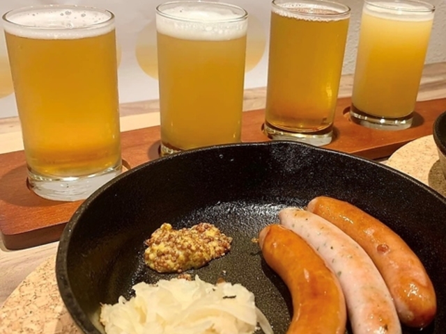 KEN S BREWERY PYu[̎ʐ^1