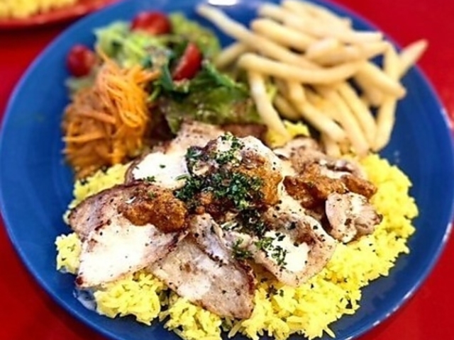 247 DINER j[ii_Ci[̎ʐ^1