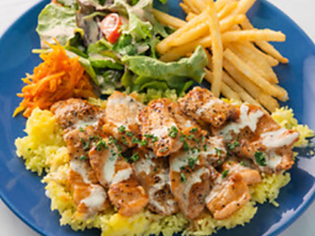 247 DINER �j�[�����i�i�_�C�i�[ �O��̎ʐ^1