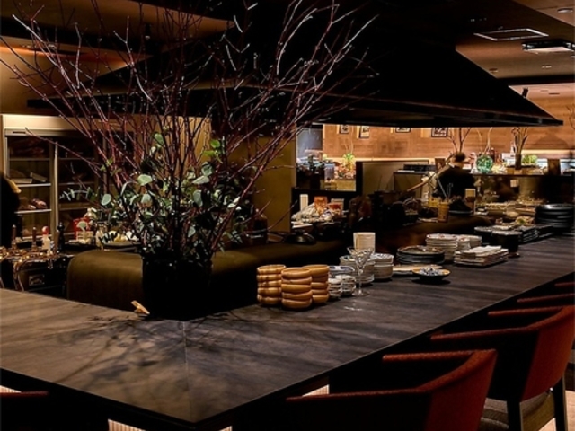 �X�X�L�m�f�p�[�g �\�Z�̎ʐ^1