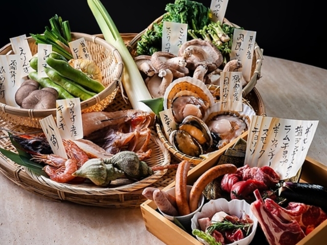 �X�X�L�m�f�p�[�g�̎ʐ^1