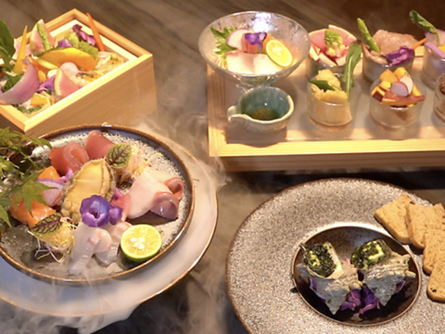 Dining �P�H�S�� �������K �≮�̎ʐ^1