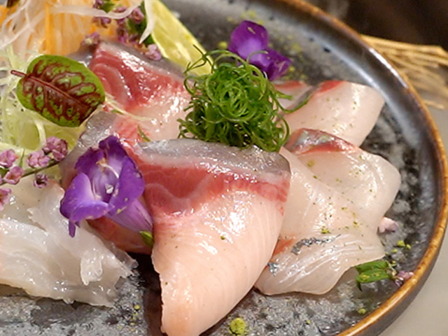 Dining �P�H�S�� �������K �≮�̎ʐ^1