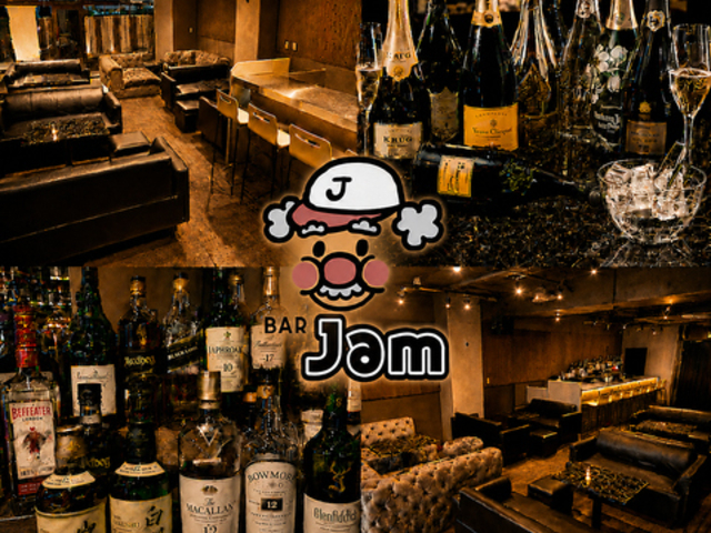 BAR Jam �o�[�W�����̎ʐ^1