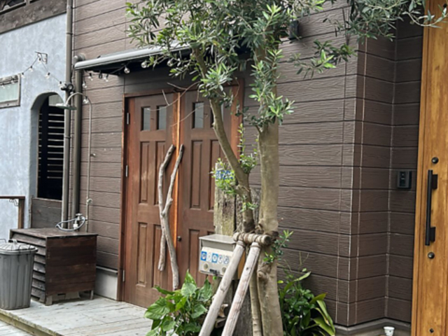 �]�m���o�� Nao& �i�I�A���h�̎ʐ^1