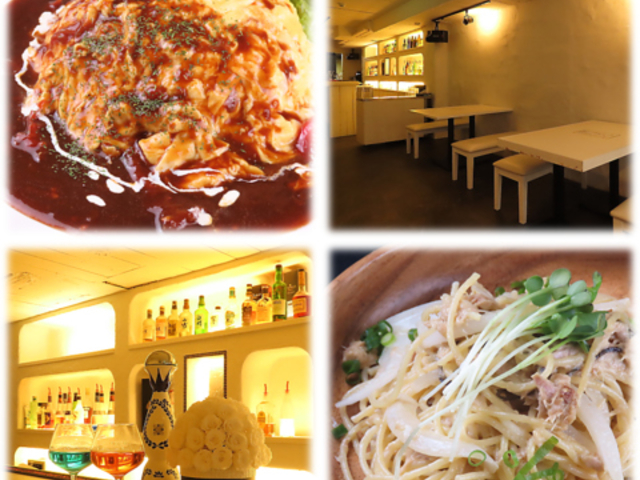 FOOD&BAR �Q wadachi�̎ʐ^1