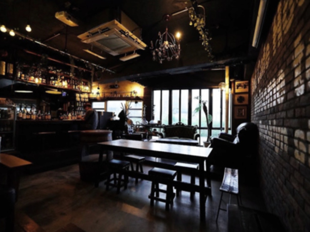 Dod Cafe Hookah Bar ����X�̎ʐ^1