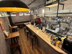 Cafe&Bar BunBunBun uuu̎ʐ^1