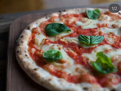 TRATTORIA TAPIRO gbgA ^s[̎ʐ^1