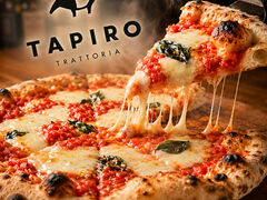 TRATTORIA TAPIRO �g���b�g���A �^�s�[���̎ʐ^1