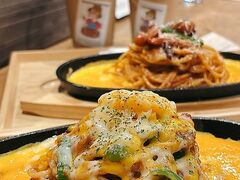 �S�i�|���^�� CAFE RAJAH �J�t�F���W���̎ʐ^1