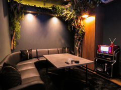 Secret Lounge W V[VEW̎ʐ^1