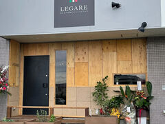 PASTA LEGARE パスタレガーレの写真1