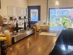 cafeクオリアの写真1