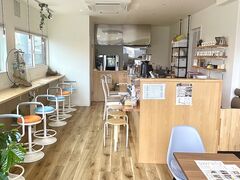 Nabura Coffee iuR[q[̎ʐ^1