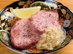 焼肉ホルモン 肉ぶくろの写真1