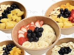 AnotheR アナザー 近大前店の写真1