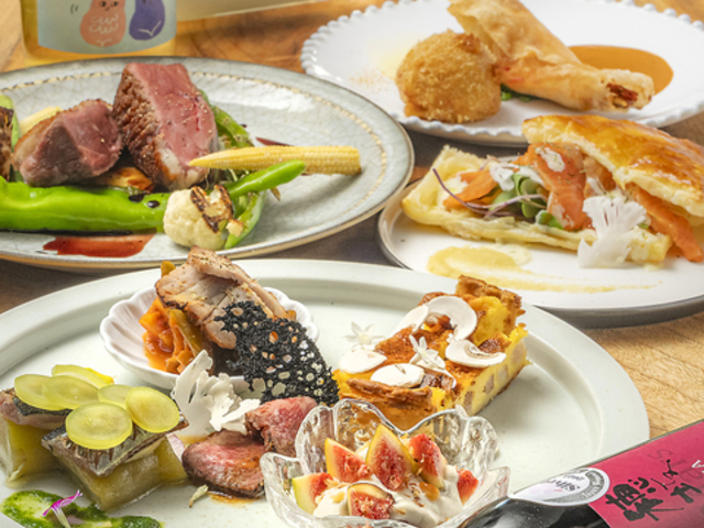 Bistro yuj rXgW̎ʐ^1