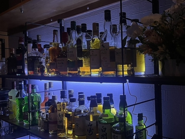 Bar L2F o[GjGt̎ʐ^1