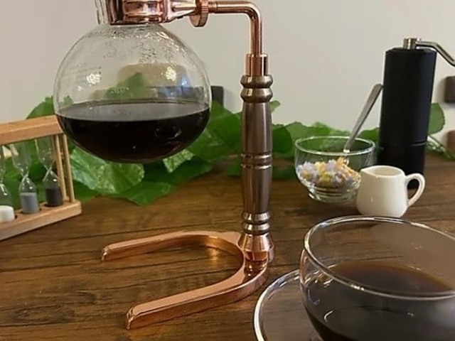 INTERbar �C���^�[�o���̎ʐ^1