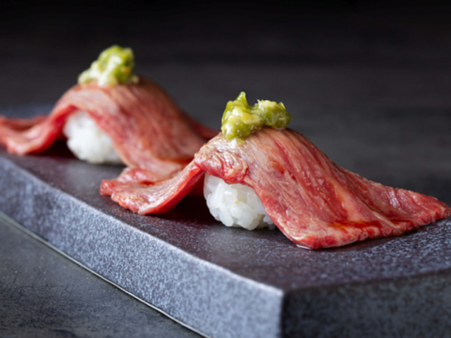 WAGYU�ē� �I�� �N��1���X�̎ʐ^1