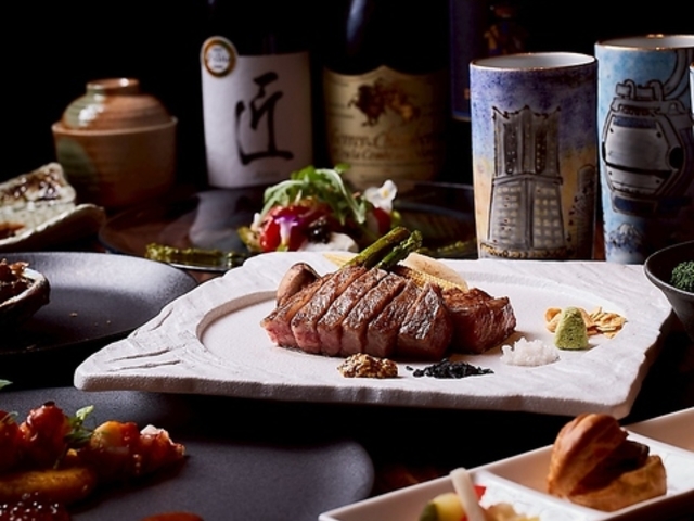 PlanchaL THE YOKOHAMA FRONT v`G URn}tg̎ʐ^1